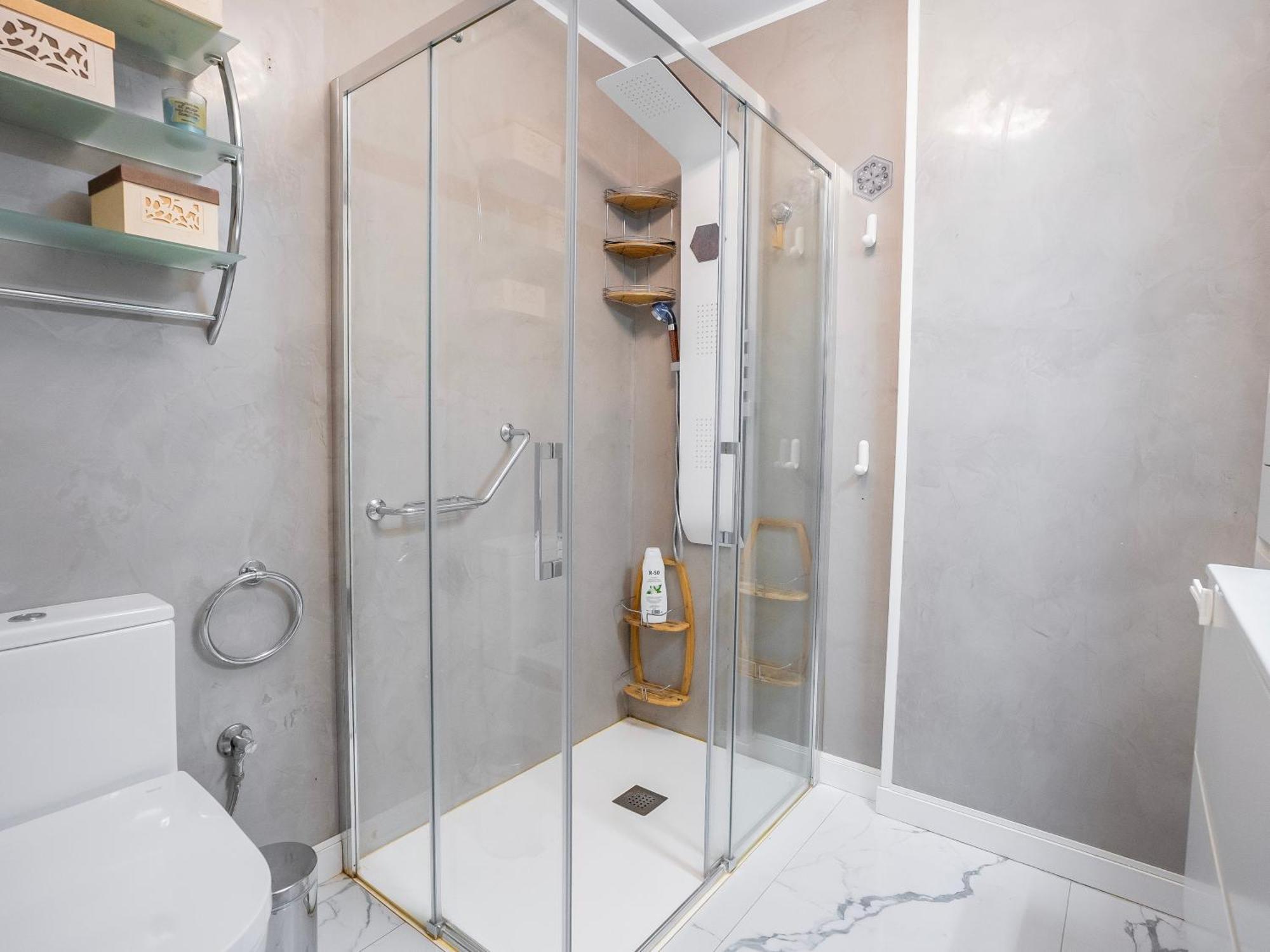 Tasteful 1Bd Apartment With Pool, Oceanfront Terrace, B82 Коста дел Силенцио Екстериор снимка