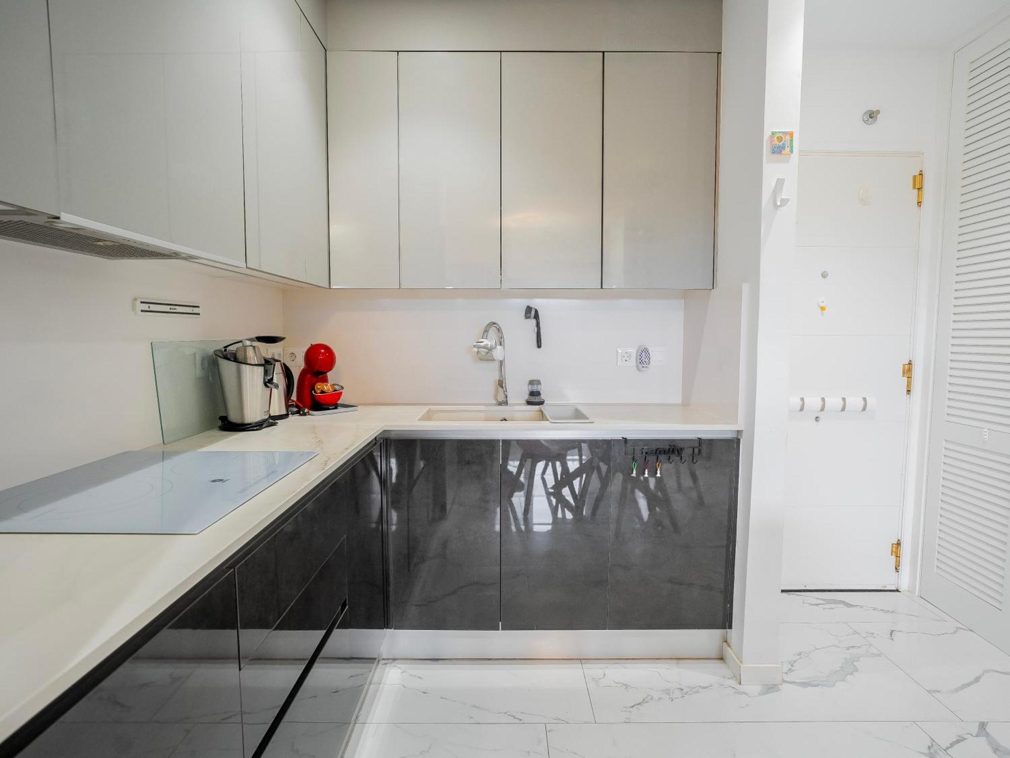 Tasteful 1Bd Apartment With Pool, Oceanfront Terrace, B82 Коста дел Силенцио Екстериор снимка