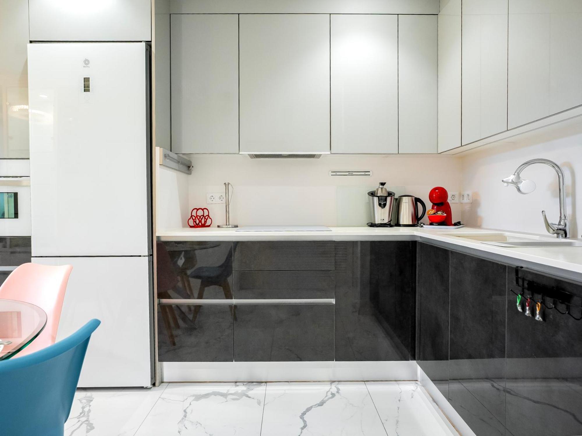 Tasteful 1Bd Apartment With Pool, Oceanfront Terrace, B82 Коста дел Силенцио Екстериор снимка