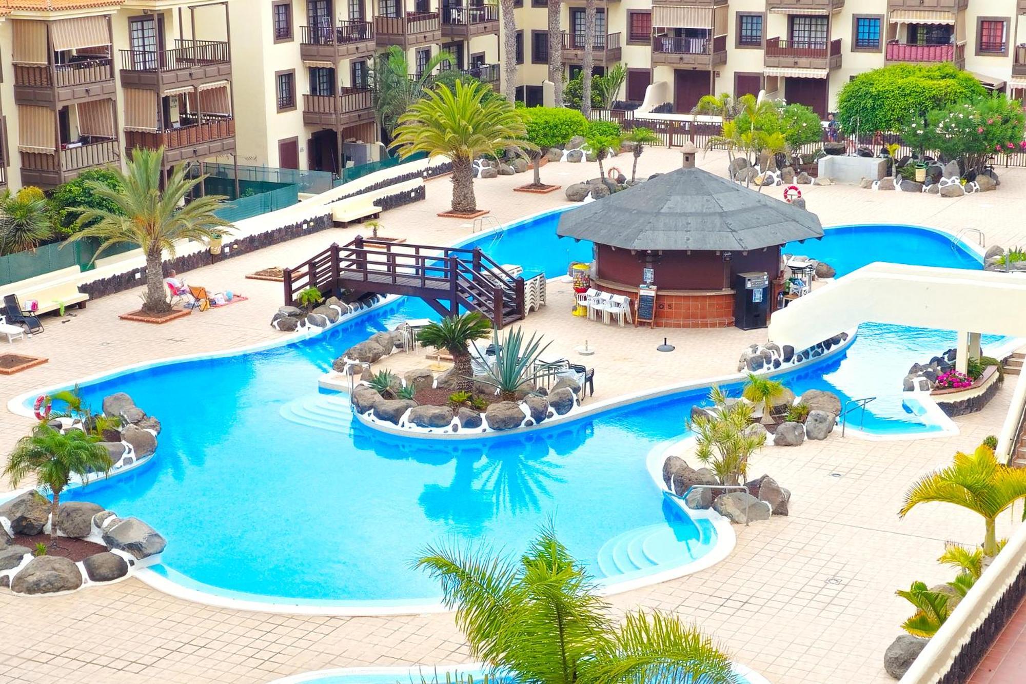 Tasteful 1Bd Apartment With Pool, Oceanfront Terrace, B82 Коста дел Силенцио Екстериор снимка