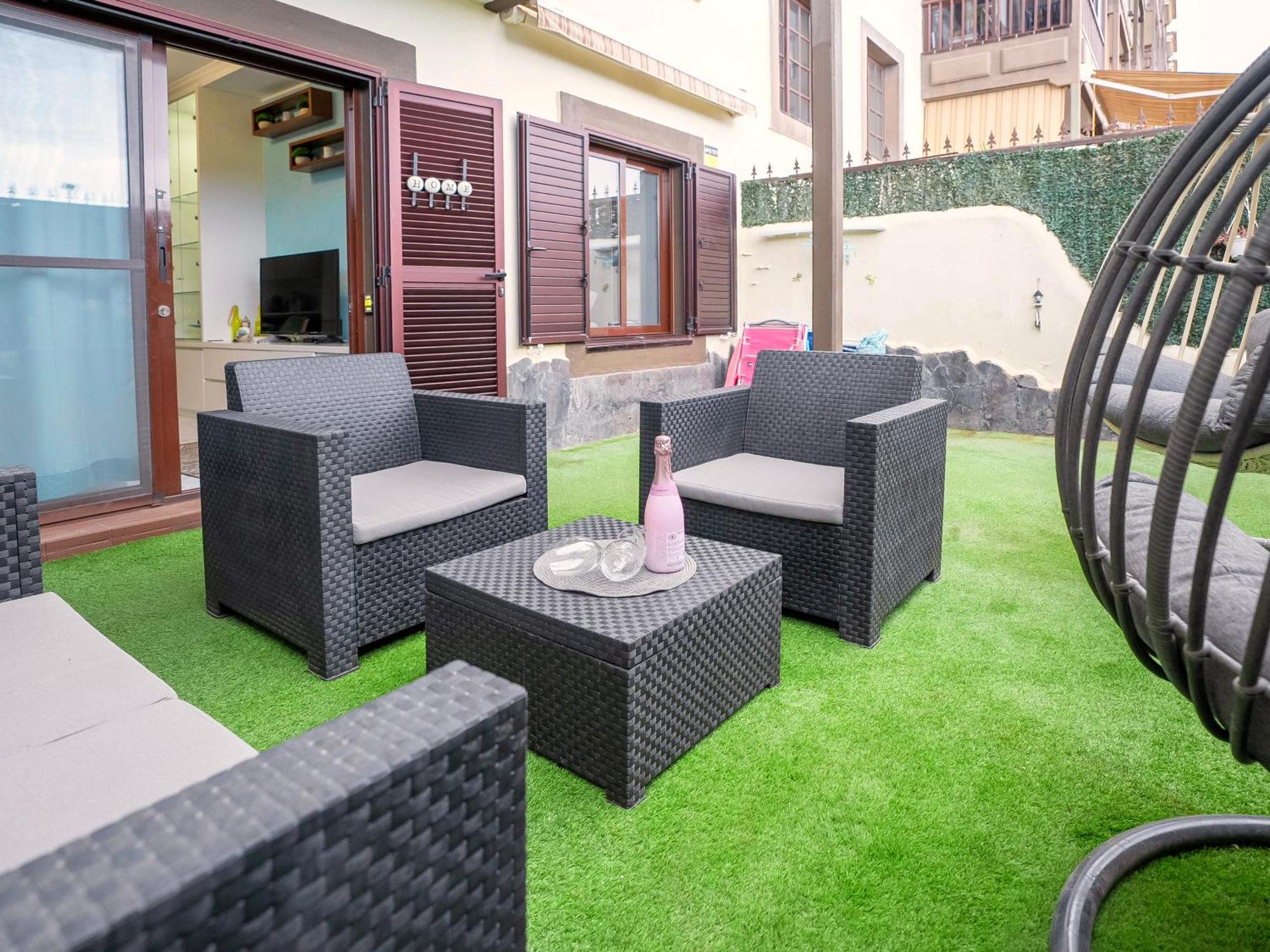Tasteful 1Bd Apartment With Pool, Oceanfront Terrace, B82 Коста дел Силенцио Екстериор снимка