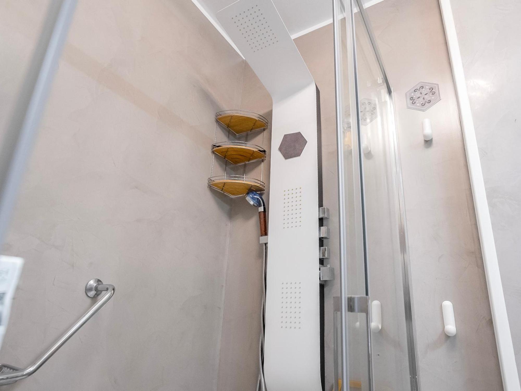 Tasteful 1Bd Apartment With Pool, Oceanfront Terrace, B82 Коста дел Силенцио Екстериор снимка