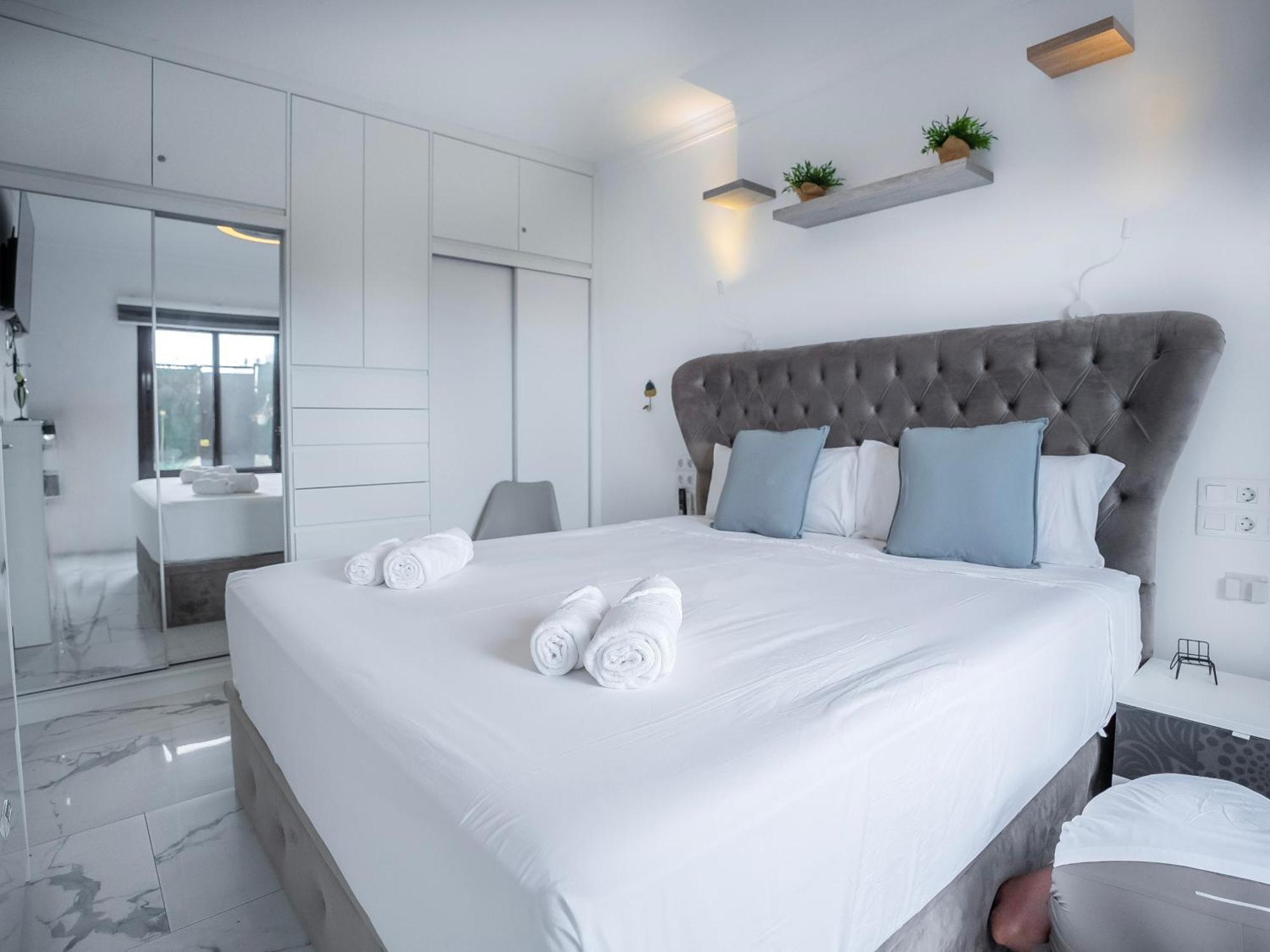 Tasteful 1Bd Apartment With Pool, Oceanfront Terrace, B82 Коста дел Силенцио Екстериор снимка