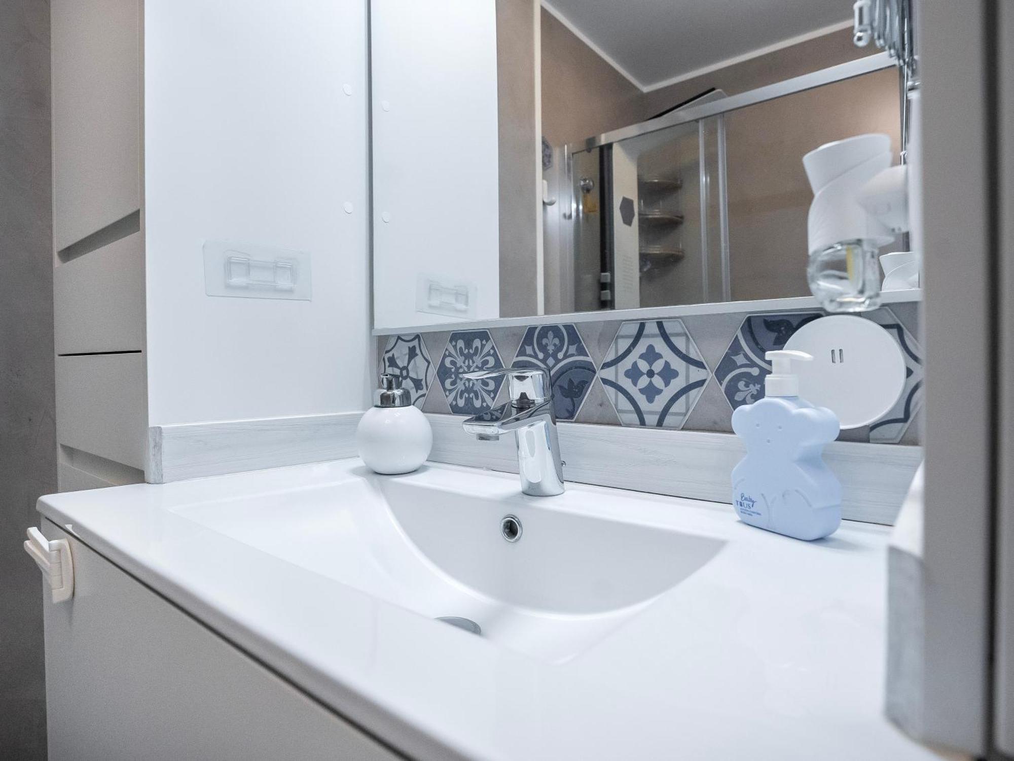 Tasteful 1Bd Apartment With Pool, Oceanfront Terrace, B82 Коста дел Силенцио Екстериор снимка