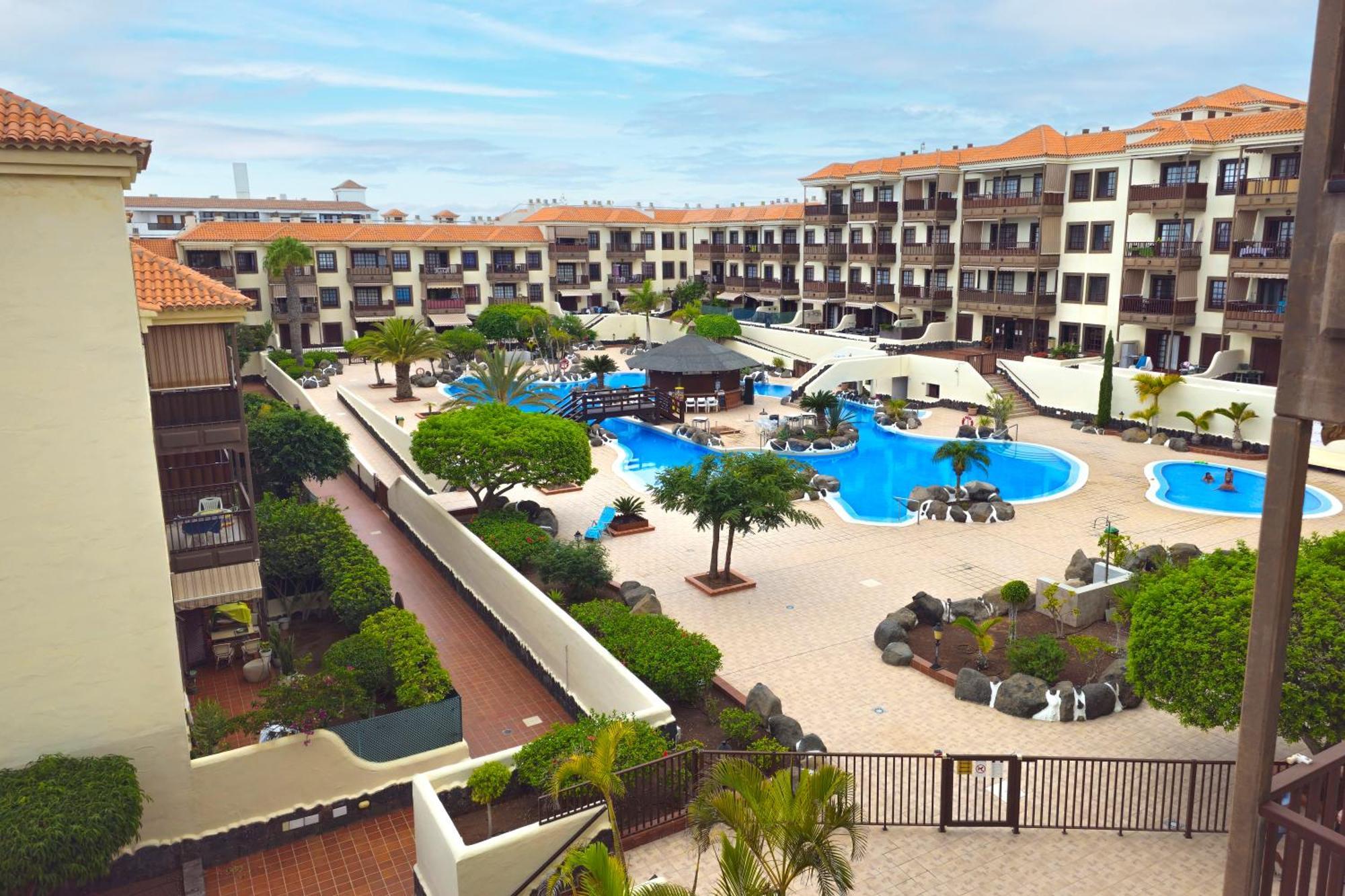 Tasteful 1Bd Apartment With Pool, Oceanfront Terrace, B82 Коста дел Силенцио Екстериор снимка